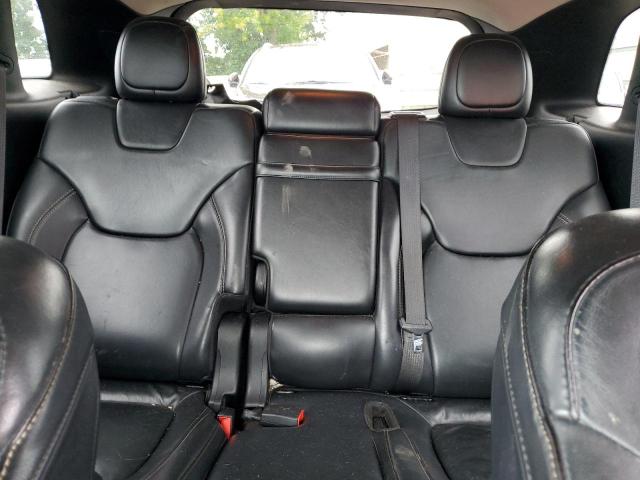 Photo 10 from auction – 2016 JEEP CHEROKEE L with VIN 1C4PJMDS9GW132014
