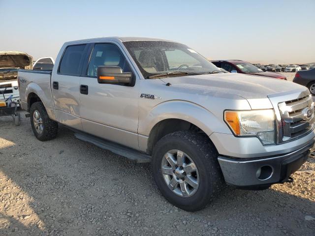 Photo 4 from auction – 2012 FORD F150 SUPER with VIN 1FTFW1EF1CFB65617