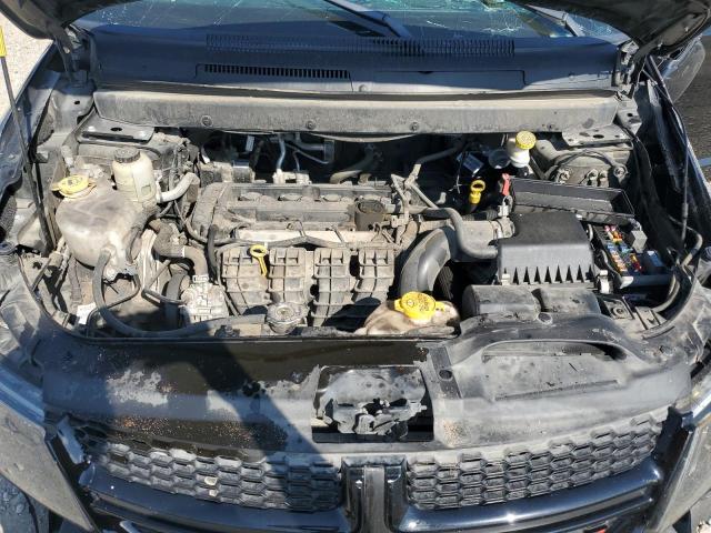 Photo 12 from auction – 2019 DODGE JOURNEY SE with VIN 3C4PDCBB3KT852478