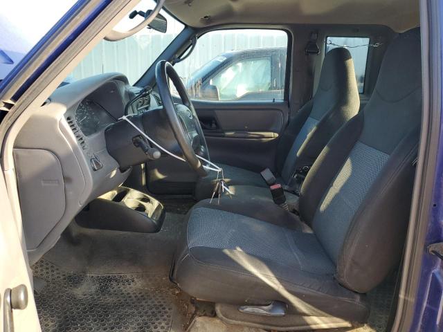 Photo 7 from auction – 2003 FORD RANGER SUP with VIN 1FTYR14E23PA93443