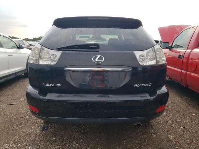 صورة رقم 6 من المزاد - 2008 LEXUS RX 350 مع VIN 2T2HK31U58C065584