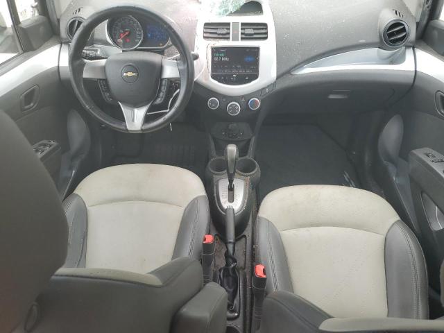 Photo 8 from auction – 2014 CHEVROLET SPARK 2LT with VIN KL8CF6S96EC454486
