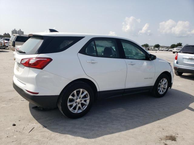 Zdjęcie 3 z aukcji – 2019 CHEVROLET EQUINOX LS z VIN 2GNAXHEV0K6190886