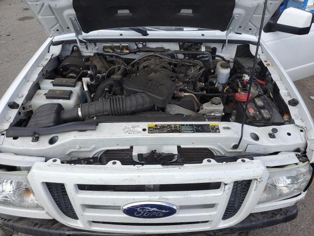 Foto 11 de la subasta – 2010 FORD RANGER SUP con VIN 1FTKR4EE4APA29083