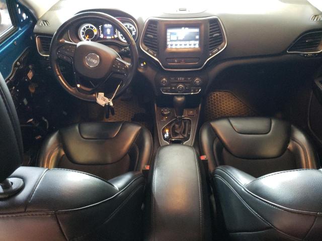 Photo 8 from auction – 2020 JEEP CHEROKEE L with VIN 1C4PJMLB7LD559509