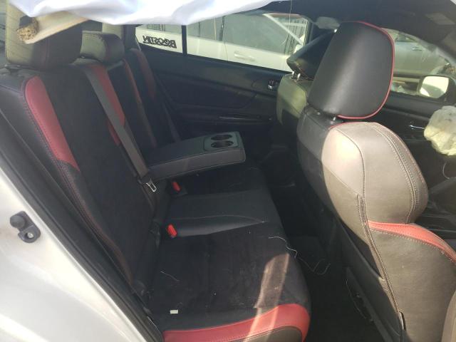 Photo 10 from auction – 2019 SUBARU WRX PREMIU with VIN JF1VA1B69K9817028