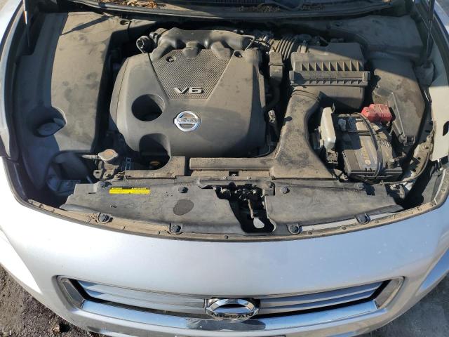 Photo 11 from auction – 2014 NISSAN MAXIMA S with VIN 1N4AA5AP5EC443038