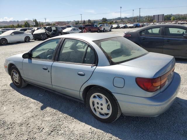 Photo 2 from auction – 2002 SATURN SL2 with VIN 1G8ZK52712Z291884