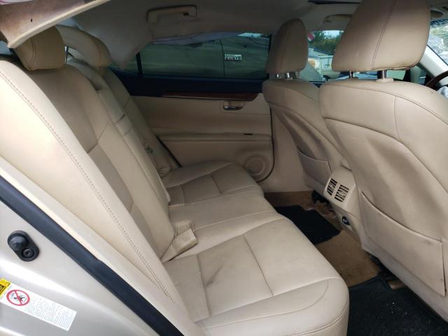 Photo 10 from auction – 2013 LEXUS ES 300H with VIN JTHBW1GG5D2015618
