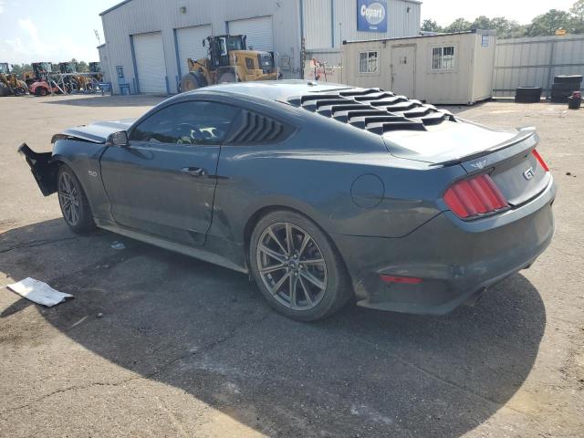 Photo 2 from auction – 2015 FORD MUSTANG GT with VIN 1FA6P8CF6F5317965