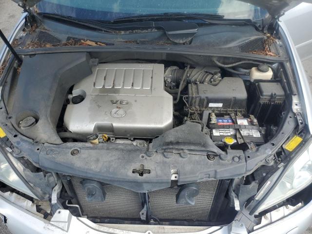 Photo 12 from auction – 2009 LEXUS RX 350 with VIN 2T2GK31U69C061850
