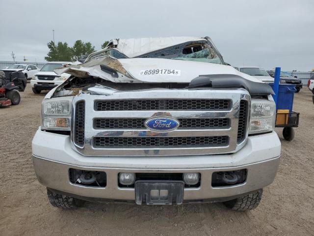 Photo 5 from auction – 2005 FORD F250 SUPER with VIN 1FTSW21P85EA57202