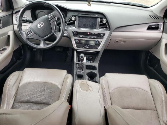 Photo 8 from auction – 2015 HYUNDAI SONATA SPO with VIN 5NPE34AF9FH222829