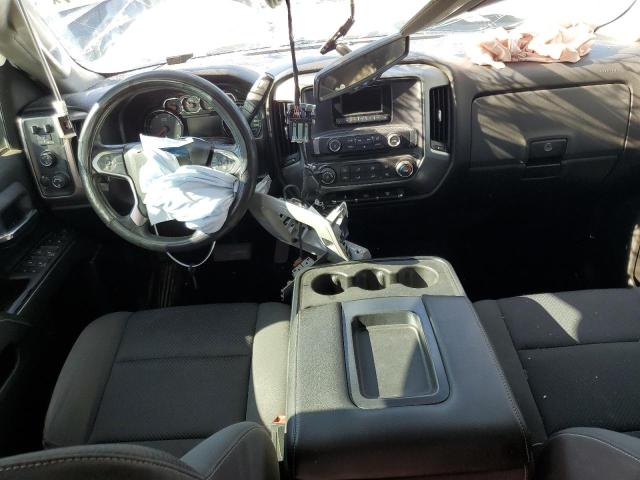 Photo 8 from auction – 2015 CHEVROLET SILVERADO with VIN 1GC4KZE82FF590450