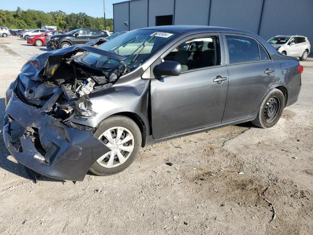 TOYOTA COROLLA BA 2013 with VIN 2T1BU4EE7DC996417 - Photo from auction