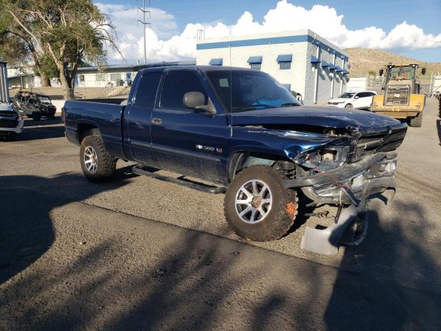 Photo 4 from auction – 2001 DODGE RAM 1500 with VIN 3B7HF13Y51G751813