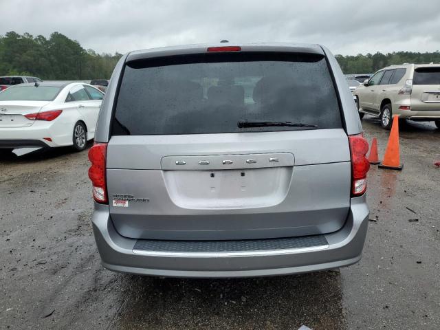 Photo 6 from auction – 2013 DODGE GRAND CARA with VIN 2C4RDGBG1DR806939