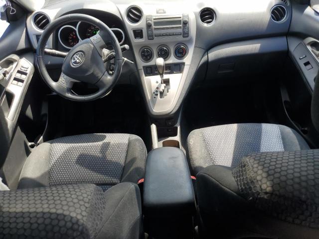 Photo 8 from auction – 2009 TOYOTA COROLLA MA with VIN 2T1GE40EX9C002019