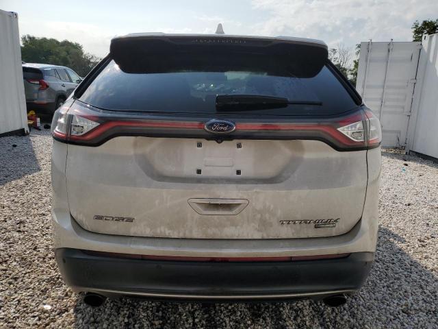 Photo 6 from auction – 2016 FORD EDGE TITAN with VIN 2FMPK3K96GBB48678