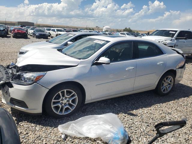 CHEVROLET MALIBU LIM 2016 with VIN 1G11C5SA7GF164179 - Photo from auction
