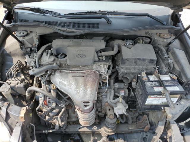 Photo 11 from auction – 2017 TOYOTA CAMRY LE with VIN 4T1BF1FK3HU394115