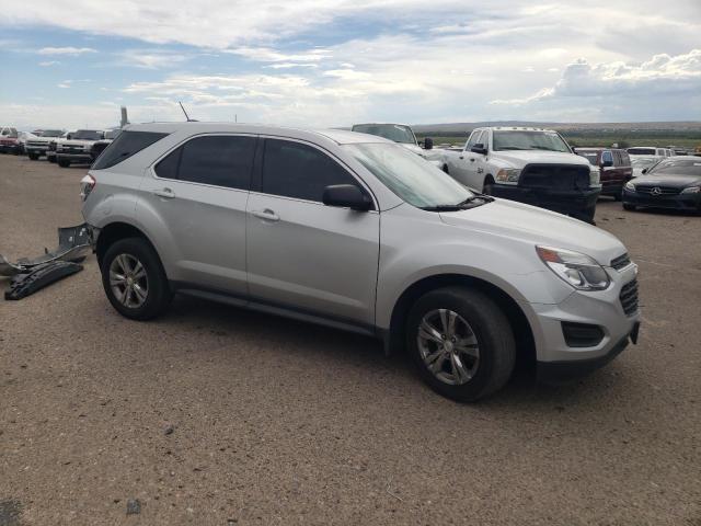 Photo 4 from auction – 2016 CHEVROLET EQUINOX LS with VIN 2GNFLEEK0G6125761