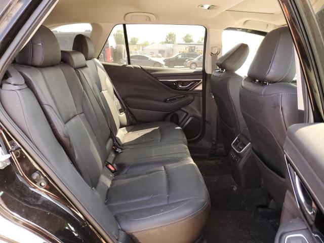 Photo 10 from auction – 2022 SUBARU OUTBACK LI with VIN 4S4BTGND5N3224838