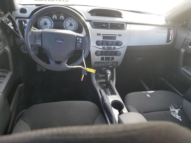 Photo 8 from auction – 2009 FORD FOCUS SES with VIN 1FAHP36N59W106883