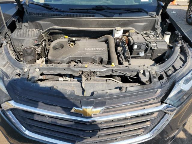 Photo 12 from auction – 2018 CHEVROLET EQUINOX LT with VIN 2GNAXJEV9J6296114