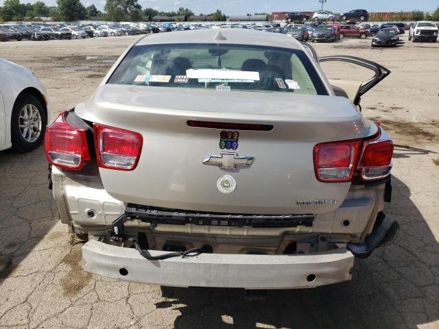 Photo 6 from auction – 2013 CHEVROLET MALIBU 1LT with VIN 1G11C5SA2DF227491