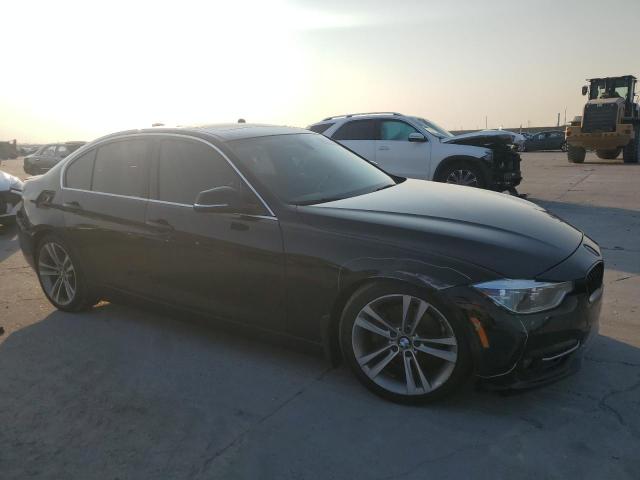 Photo 4 from auction – 2017 BMW 330 I with VIN WBA8B9C38HK885889