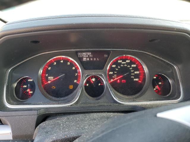 Photo 9 from auction – 2013 GMC ACADIA with VIN 1GKKVRKDXDJ235220
