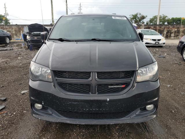 Photo 5 from auction – 2016 DODGE GRAND CARA with VIN 2C4RDGEG6GR371027