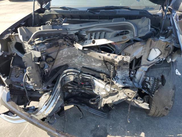 Photo 11 from auction – 2022 CHEVROLET SILVERADO with VIN 2GCUDDED0N1515889