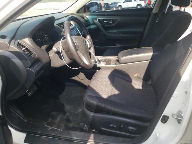 Photo 7 from auction – 2018 NISSAN ALTIMA 2.5 with VIN 1N4AL3AP1JC214932