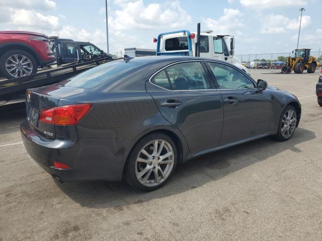 Photo 3 from auction – 2007 LEXUS IS 250 with VIN JTHBK262X75033607
