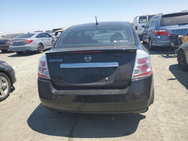 Photo 6 from auction – 2012 NISSAN SENTRA 2.0 with VIN 3N1AB6AP5CL772291