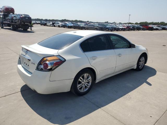 Photo 3 from auction – 2010 NISSAN ALTIMA BAS with VIN 1N4AL2APXAN482098