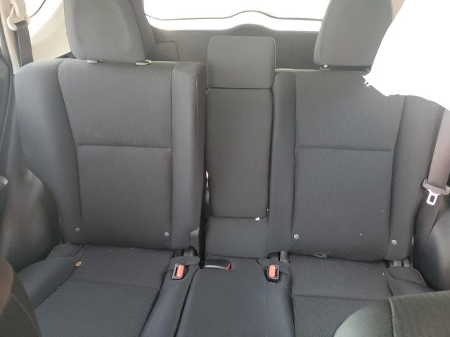 Photo 10 from auction – 2016 TOYOTA RAV4 LE with VIN 2T3BFREV0GW424364