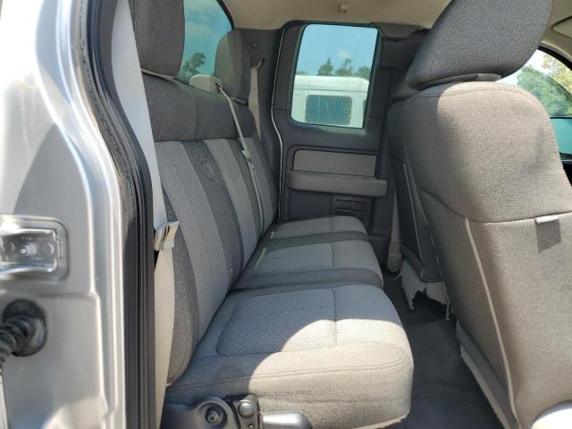 Photo 10 from auction – 2010 FORD F150 SUPER with VIN 1FTEX1CW3AKE25709