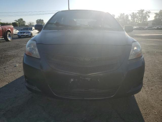 Photo 5 from auction – 2008 TOYOTA YARIS with VIN JTDBT923981262830