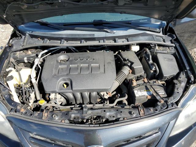 Photo 11 from auction – 2012 TOYOTA COROLLA BA with VIN 2T1BU4EE0CC849418