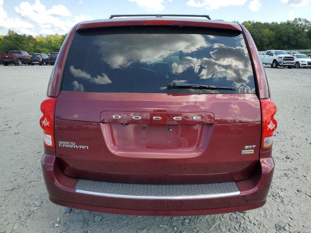 Photo 6 from auction – 2018 DODGE GRAND CARA with VIN 2C4RDGCG5JR302145