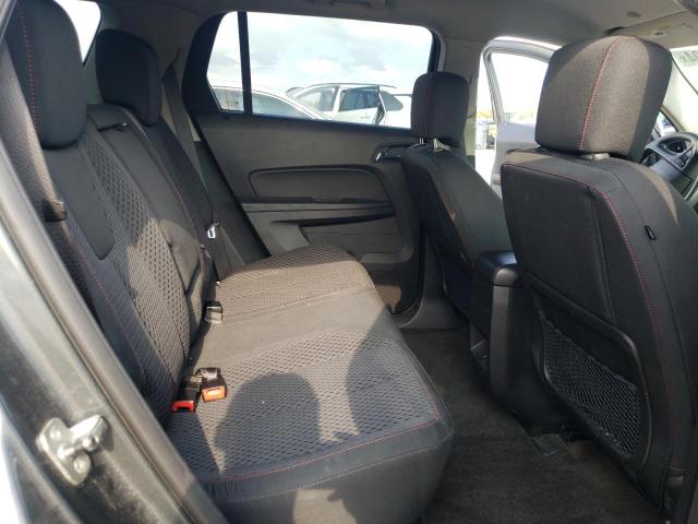 Photo 11 from auction – 2011 GMC TERRAIN SL with VIN 2CTFLREC2B6287655