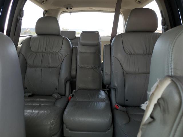 Photo 10 from auction – 2007 HONDA ODYSSEY EX with VIN 5FNRL38737B079158