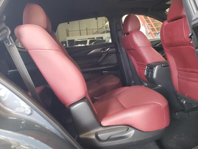 Photo 11 from auction – 2021 MAZDA CX-9 GRAND with VIN JM3TCBDY9M0522641