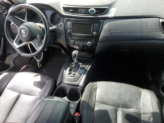 Photo 8 from auction – 2018 NISSAN ROGUE S with VIN 5N1AT2MT4JC780639