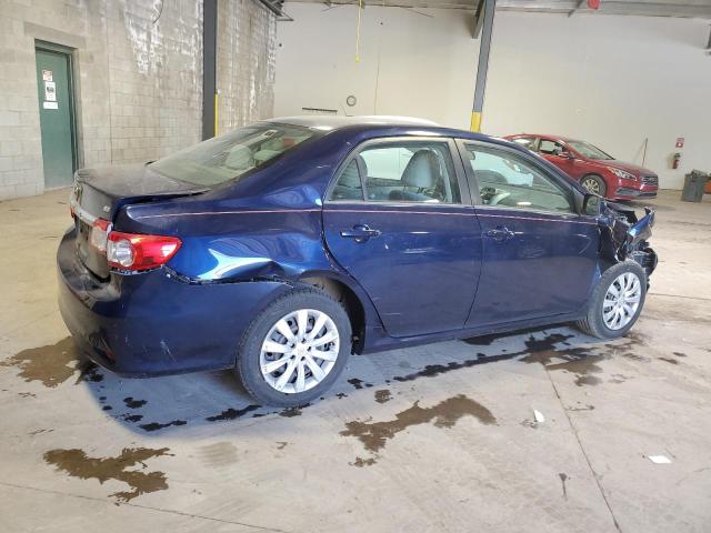 Photo 3 from auction – 2012 TOYOTA COROLLA BA with VIN 2T1BU4EE8CC842247