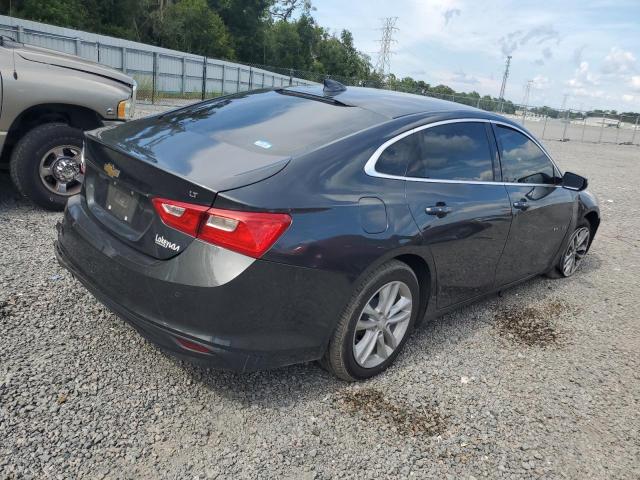 Photo 3 from auction – 2018 CHEVROLET MALIBU LT with VIN 1G1ZD5ST4JF232382