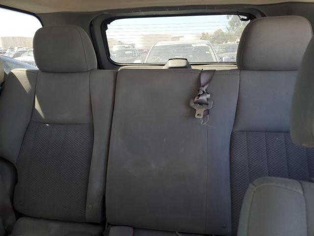 Photo 10 from auction – 2006 JEEP GRAND CHER with VIN 1J4GR48K76C236793